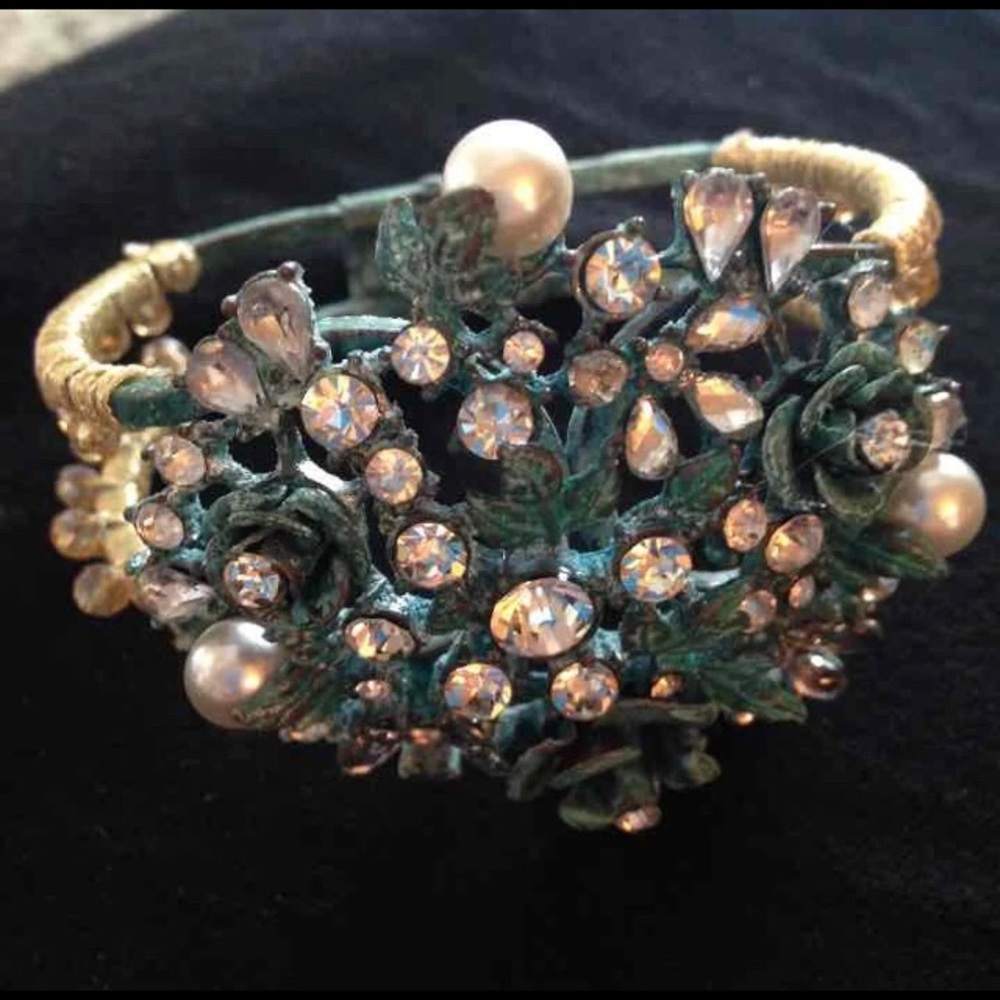 Betsy Johnson Bracelet